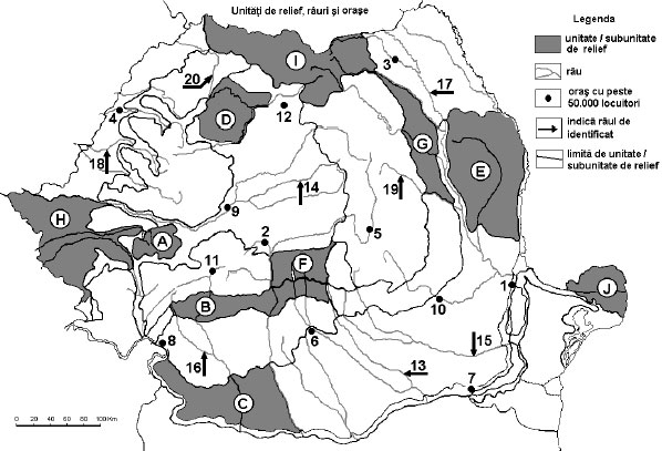 Harta Cu Altitudini Harta Cu Altitudini Harta Partiilor De Schi Din Romania Plimbati 2169